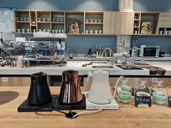 -GOTLOT COFFEE&KITCHEN角落厨房NOOK店