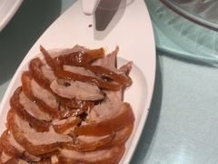 -玉林烤鸭店(定福庄店)