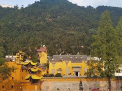 -九华山风景区
