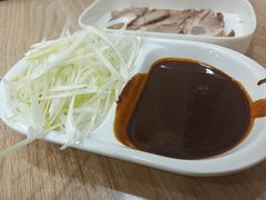 -李连贵熏肉大饼(宁山中路店)