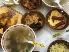 -陈记汤饭(水巷口店)