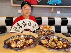 -董一米线(汉峪金谷店)
