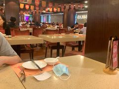 大堂-点都德(聚福楼店)