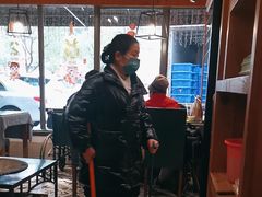 -全聚贤餐厅·湖北家常菜(沙湖店)