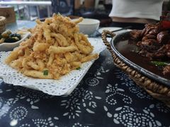 -八两八金·莱芜特色炒鸡(市南漳浦路店)