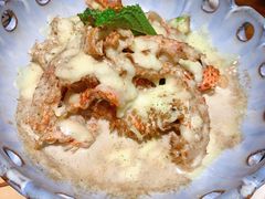-蟹将军·松叶蟹和牛日料放题自助(K11店)