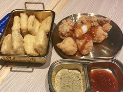 -梨花牛肉汤饭(仁恒伊势丹店)