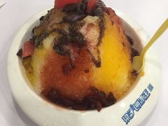-梁子刨冰王&梁小糖(王顶堤店)