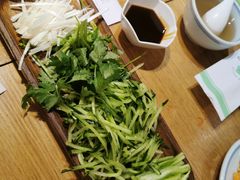 -小幸湖春饼(悦茂购物中心店)