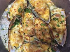 -Dampa Seafood Grill - Dubai