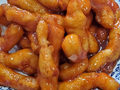 -北大地皖峰饭馆