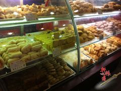 -百饼园(南后街店)