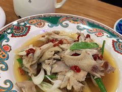 -巴依老爷新疆美食(望京小街店)