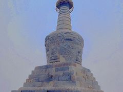 -妙峰山风景名胜区