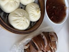 -古南都·清真绿柳居菜馆(太平南路店)