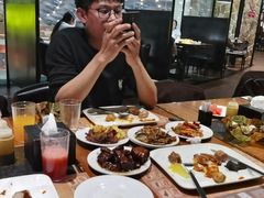 -汉巴味德(大悦城店)