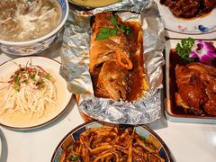 -三玛璐酒楼(汉口路店)