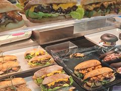 -PAOPAO Bakery&Café(港汇店)