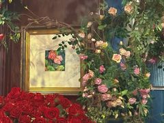 -第101座花园餐厅(湖滨88店)