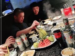 -海底捞火锅(崇文门新世界百货店)