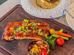 -天玑高空江景餐厅&酒吧Sky Secret Restaurant&Bar