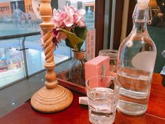 -芭莉与彩虹西餐厅(成都合生汇店)