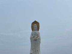 -三亚南山文化旅游区