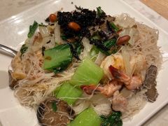 -莆田餐厅(吉隆坡柏威年广场店)