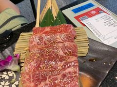 -虎丸烧肉(新大陆广场店)