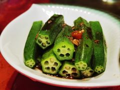 -万柳阁小馆·花园餐厅(龙潭湖店)