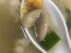 -温记府廟豆汤饭·始于1955年(海椒店)