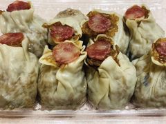 小烧卖-白玉兰食品(甜云店)