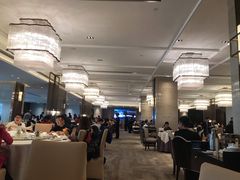 大堂-安蒂娅.悦景轩中餐厅(西乡店)