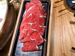 -湊湊火锅·茶憩(东城民盈国贸城店)