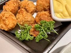 -千寻山野烤肉(中关村店)