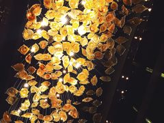 -OZONE 顶楼酒吧(香港丽思卡尔顿酒店)