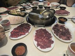 -陈记顺和潮汕牛肉火锅(韩江路店)