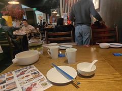 -小大董·烤鸭(王府井apm店)