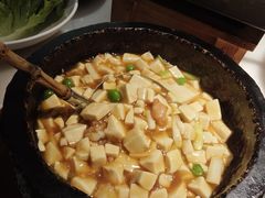 -绿茶餐厅(青岛城阳万象汇店)