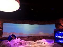 -沈阳海洋探索中心