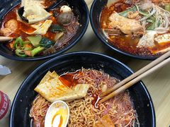 -四川老牛麻辣烫(北门桥店)
