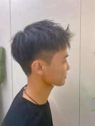 -东方美妍小鹏造型