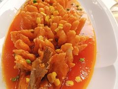 -品海楼·大连海胆锅贴馆(东港店)