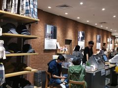 -MUJI无印良品(西单大悦城店)