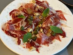 -Ocean's Table 欧舍