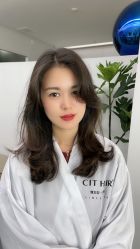 -CIT造型·烫发·染发