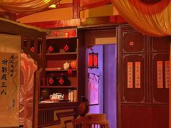 -暴风岛沉浸式体验馆(百联世纪店)