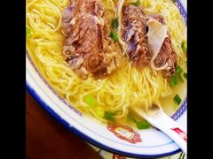 -七爷清汤腩·港式餐厅(金狮广场店)