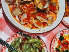 -辣小鲜·南昌大排档(船山路店)