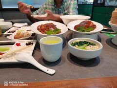 -黑窑厂糖油饼烤鸭·清真菜(黑窑厂街店)